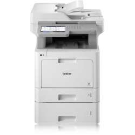 Imagem de Multifunções Brother Mfcl9570cdwtz Laser A4 Cores