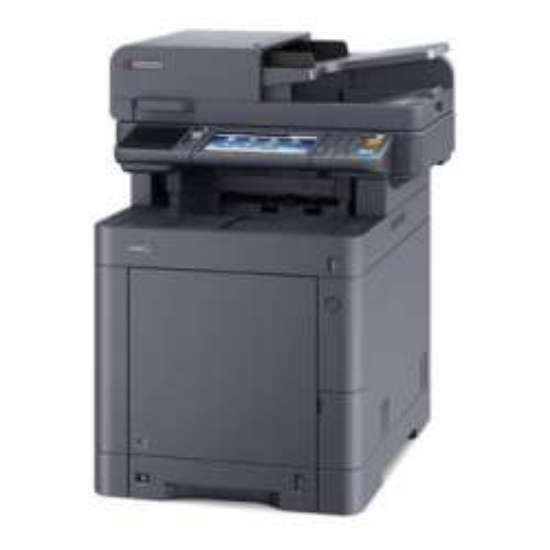 Picture of Multifunções Kyocera Taskalfa 351ci Laser A4 Cores