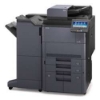 Imagem de Multifunções Kyocera Taskalfa 7052ci Laser A3 Cores
