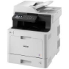 Imagem de Multifunções Brother Dcpl8410cdw Laser A4 Cores