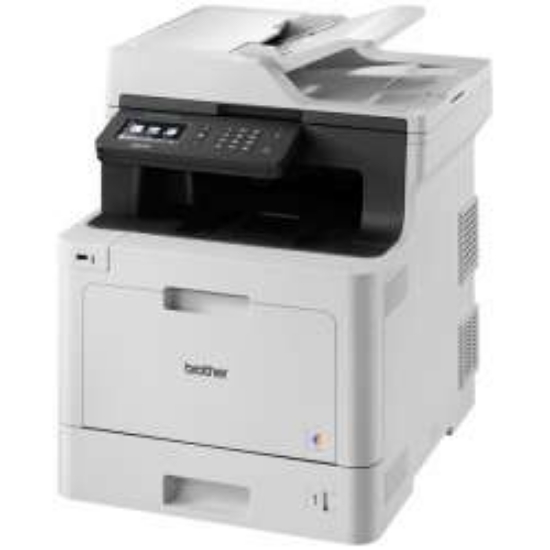 Imagem de Multifunções Brother Dcpl8410cdw Laser A4 Cores