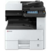 Imagem de Multifunções Kyocera Ecosys M4132idn Laser A3 Mono