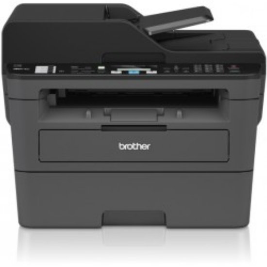 Imagem de Multifunções Brother Mfcl2710dw Laser A4 Mono