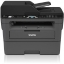 Imagem de Multifunções Brother Mfcl2710dw Laser A4 Mono