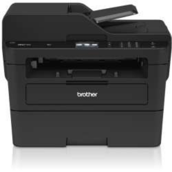 Picture of Multifunções Brother Mfcl2750dw Laser A4 Mono