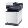 Imagem de Multifunções Kyocera Ecosys M6635cidn Laser A4 Cores