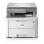 Picture of Multifunções Brother Dcpl3510cdw Laser Led A4 Cores