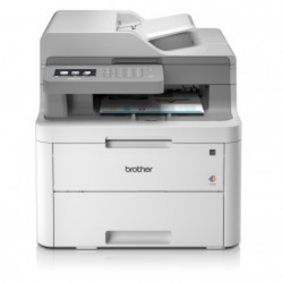 Picture of Multifunções Brother Dcpl3550cdw Laser Led A4 Cores