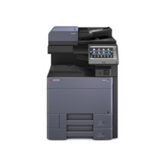 Imagem de Multifunções Kyocera Taskalfa 4053ci Laser A3 Cores