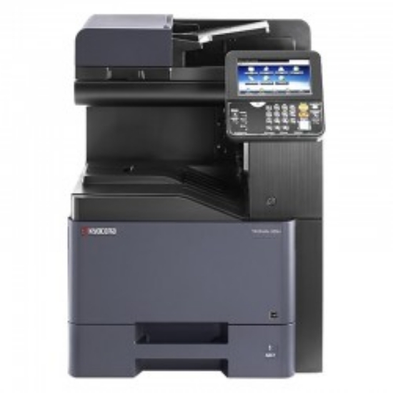 Picture of Multifunções Kyocera Taskalfa 308ci Laser A4 Cores