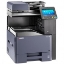 Picture of Multifunções Kyocera Taskalfa 358ci Laser A4 Cores