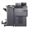 Imagem de Multifunções Kyocera Taskalfa 8353 Laser A3 Cores