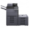 Imagem de Multifunções Kyocera Taskalfa 8353 Laser A3 Cores