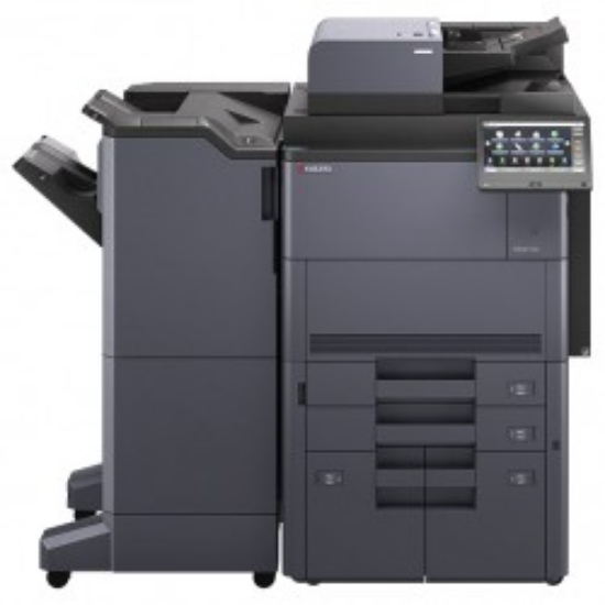 Picture of Multifunções Kyocera Talkalfa 7353ci Laser A3 Cores