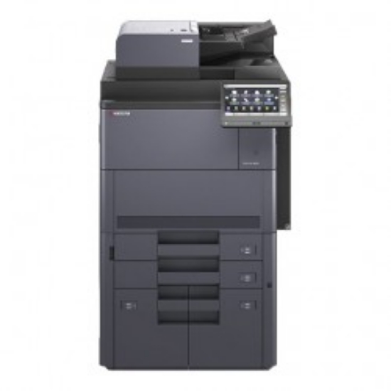 Picture of Multifunções Kyocera Taskalfa 8003i Laser A3 Mono