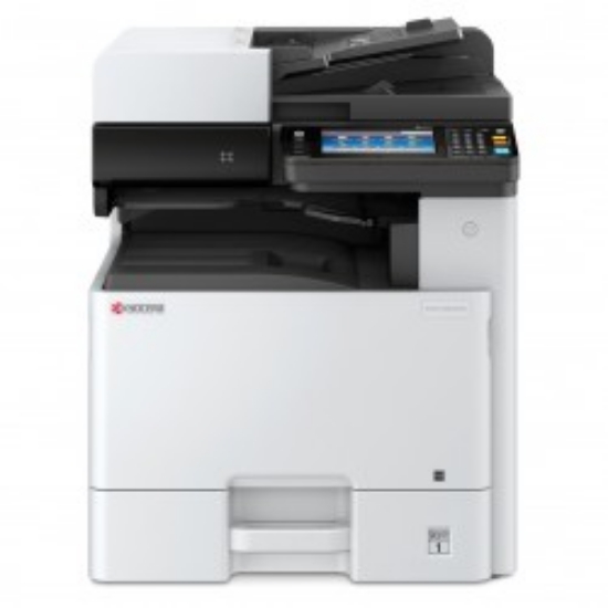 Picture of Multifunções Kyocera Ecosys M8130cidn Laser A3 Cores