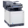 Imagem de Multifunções Kyocera A Cores M6535cidn