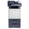 Imagem de Multifunções Kyocera A Cores M6535cidn