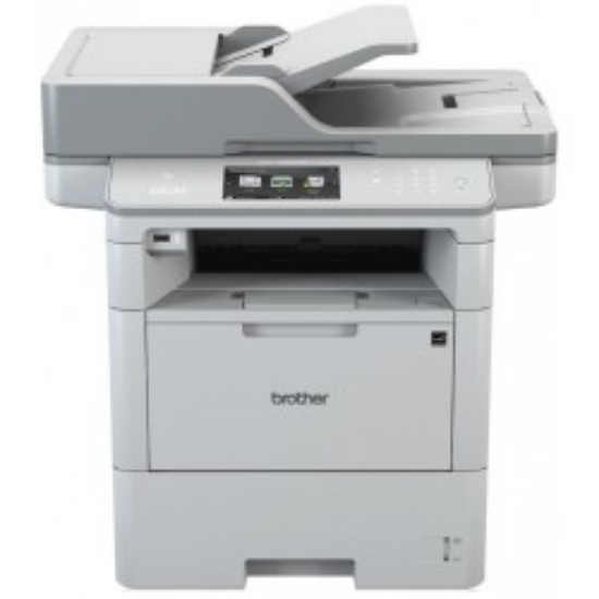 Imagem de Multifunções Brother Dcp-l6600dw Laser A4 Mono