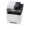 Imagem de Multifunções Kyocera Ecosys M5526cdn Laser A4 Cores
