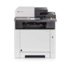 Imagem de Multifunções Kyocera Ecosys M5526cdn Laser A4 Cores