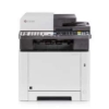 Imagem de Multifunções Kyocera Ecosys M5521cdw Laser A4 Cores