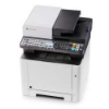 Imagem de Multifunções Kyocera Ecosys M5521cdw Laser A4 Cores