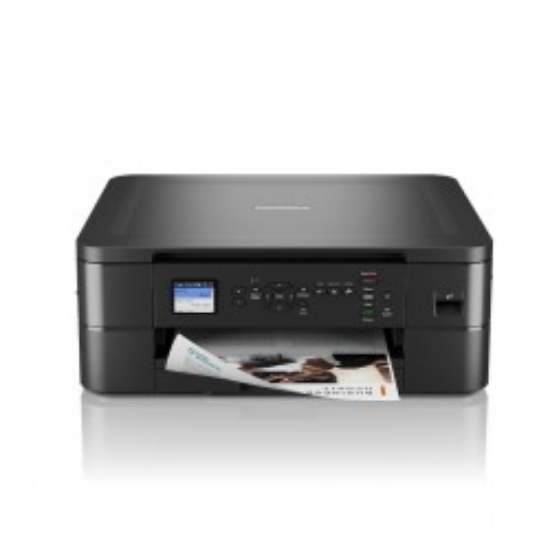 Imagem de Multifuncional Brother Dcpj1050dw Tinta Cores A4 Wifi