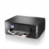 Imagem de Multifuncional Brother Dcpj1050dw Tinta Cores A4 Wifi