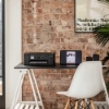 Imagem de Multifuncional Brother Dcpj1050dw Tinta Cores A4 Wifi