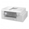Imagem de Multifuncional Brother Mfc-j4340dw Jato Tinta A4 Cores Wifi