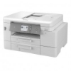 Imagem de Multifuncional Brother Mfc-j4540dw Jato Tinta A4 Cores Wifi