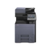 Imagem de Multifunções Kyocera Taskalfa 6053ci Laser A3 Cores