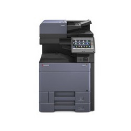 Imagem de Multifunções Kyocera Taskalfa 6053ci Laser A3 Cores