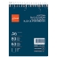 Picture of BLOCO APONTAMENTOS A6 FEGOL ESPIRAL 80FOLHAS LISO