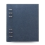 Picture of BLOCO NOTAS FILOFAX CLIPBOOK ARQUITEXTURE A5 AZUL CAMURÇA (145006)