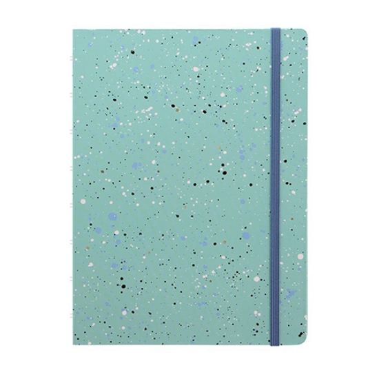 Imagem de BLOCO NOTAS FILOFAX EXPRESSIONS RECARREGÁVEL A5 MINT (115119)