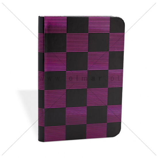 Imagem de BLOCO NOTAS PAPERBLANKS MINI PRISMATIC PAUTADO (1616)