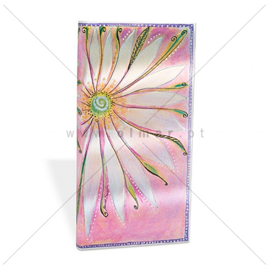 Picture of BLOCO NOTAS PAPERBLANKS SLIM SERAPHIM PAUTADO (1639)