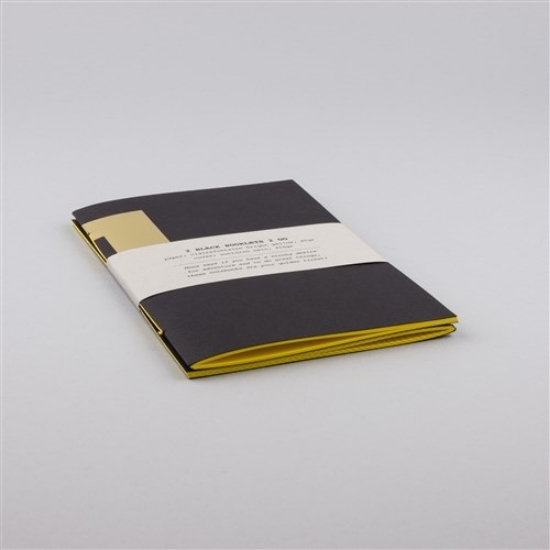 Imagem de BLOCO NOTAS PAPETTE GOLDEN YEARS A5 POR 2 XADREZ