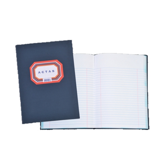 Picture of LIVRO ACTAS 50F NUMERADO C/MARGEM (5024)