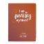 Imagem de BLOCO DE NOTAS ADERENTES FEGOL NOTES "MY TASK ORGANIZER" 16X11CM
