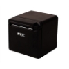 Imagem de Impr. Térmica FEC TP-100 Serie+USB Preta c/Fonte