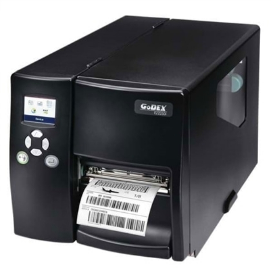 Imagem de Impressora Térmica GODEX EZ2250i