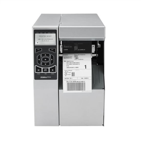 Imagem de Impr. Transf.Térmica ZEBRA ZT510 Série/USB/Eth/Bluetooth