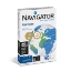 Picture of RESMA PAPEL FOTOCÓPIA A4 90GR NAVIGATOR BRANCO