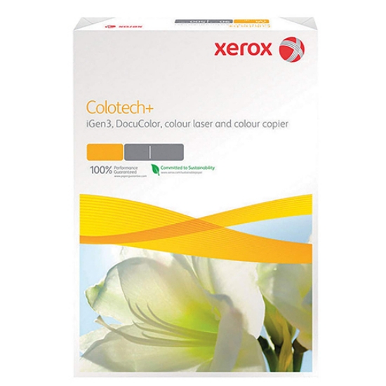 Imagem de PAPEL XEROX COLOTECH +SRA3 120GR 3R98849 (RESMA 500 FOLHAS)