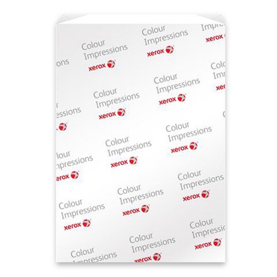 Picture of PAPEL XEROX COLOUR IMPRESSIONS SRA3 120GR 3R97670 (PACK 250 FOLHAS)