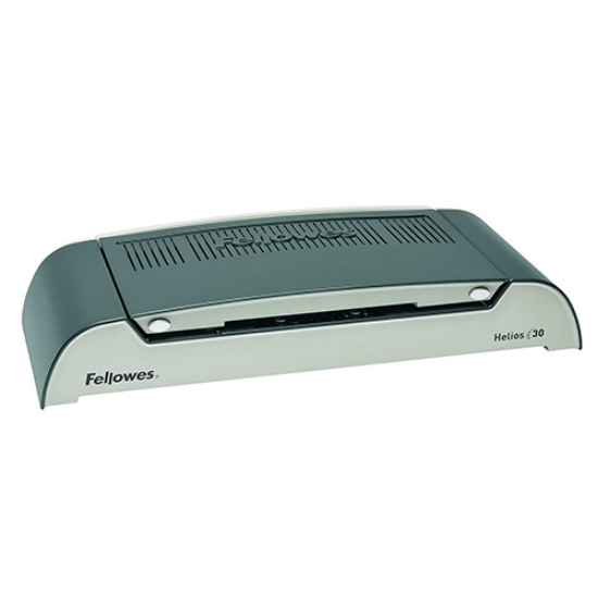 Imagem de ENCADERNADORA TERMICA FELLOWES HELIOS 30 (5641001)