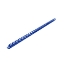 Imagem de ARG. ESPIRAL PLASTICO 6MM AZUL